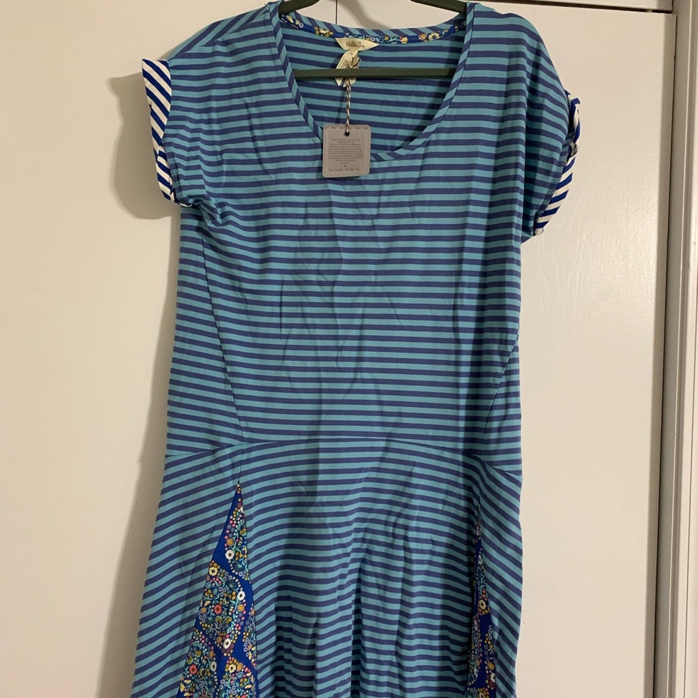 *New with tags Matilda Jane Walkabout dress